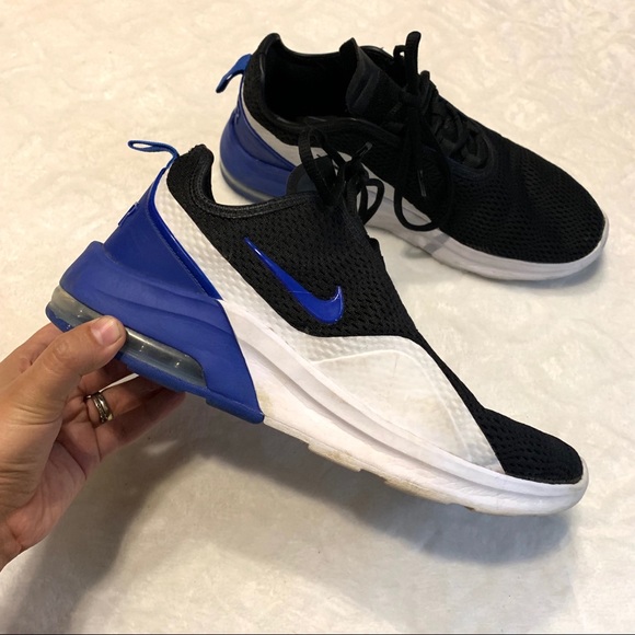 Nike Shoes - Nike Air Max Motion 2 Running Shoes